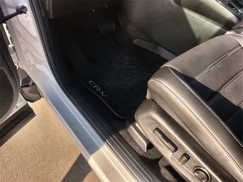 Certified 2023 Honda CR-V EX-L image 3