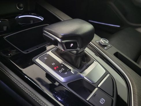 Used 2024 Audi A5 2.0T Premium Plus AWD/4WD image 30