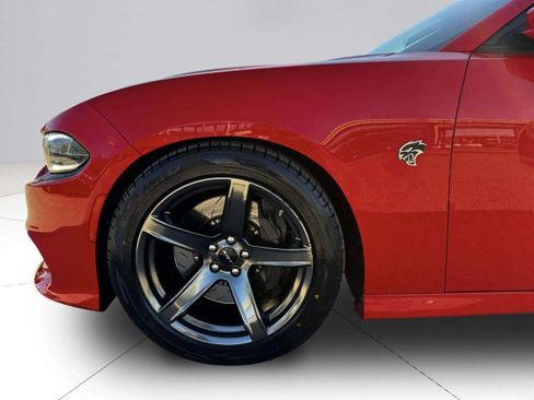 Used 2018 Dodge Charger SRT Hellcat w/ Harman/Kardon Audio Group image 55