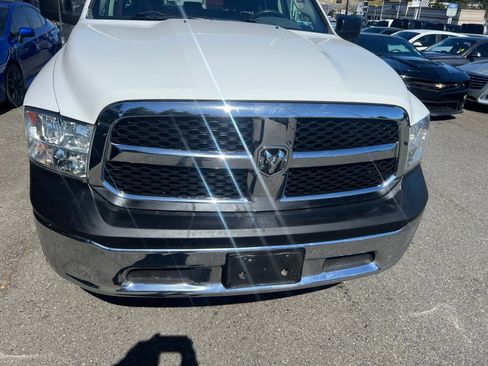 Used 2015 RAM 1500 ST w/ SXT Appearance Group image 7