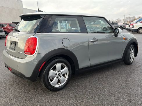 Used 2014 MINI Cooper 2-Door Hardtop image 46