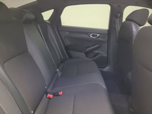 Used 2022 Honda Civic Sport image 19