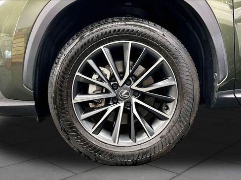 Used 2024 Lexus NX 250 FWD image 10