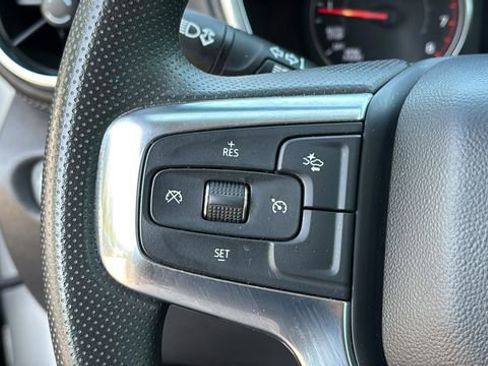 Used 2024 Chevrolet Blazer LT w/ Convenience Package FWD image 22