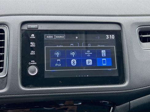 Used 2022 Honda HR-V EX image 11