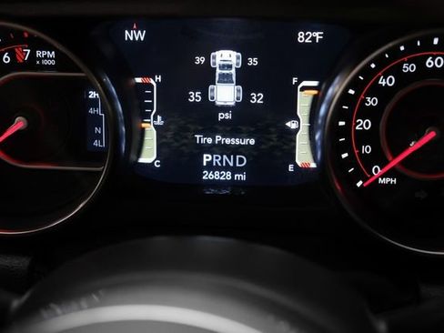 Used 2021 Jeep Gladiator Mojave image 56