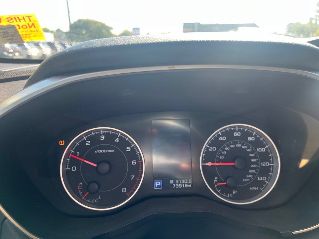 Used 2019 Subaru Ascent Premium AWD/4WD image 13