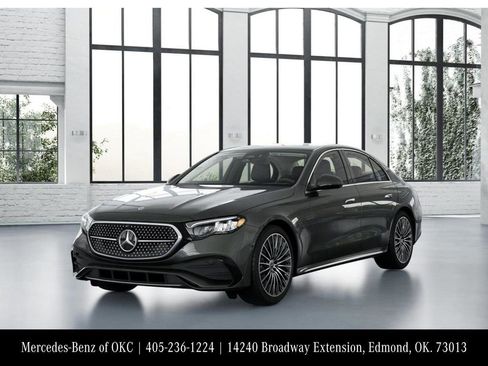 Used 2025 Mercedes-Benz E 350 E  350 image 40