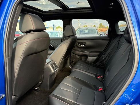 Certified 2025 Acura ADX A-Spec image 13