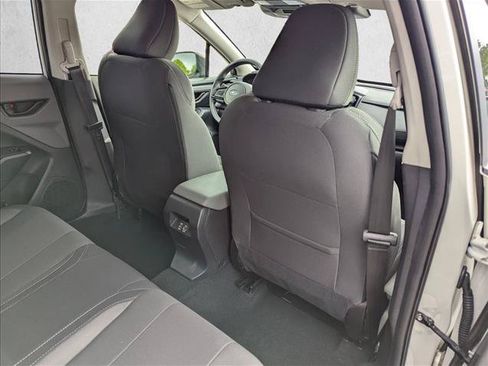 Used 2025 Subaru Crosstrek 2.5i Premium AWD/4WD image 28
