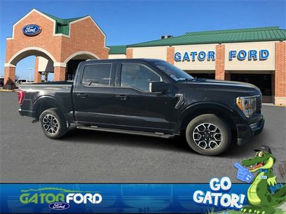 Used 2023 Ford F150 XLT w/ Equipment Group 302A High