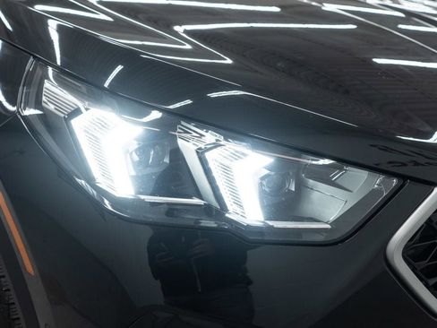 Used 2025 BMW X2 xDrive28i image 37