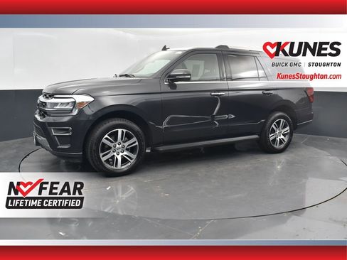 Used 2024 Ford Expedition Limited image 9
