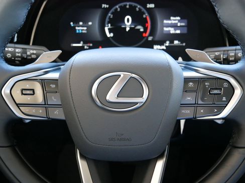 New 2026 Lexus RX 350 Premium Plus image 12