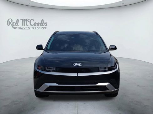 Used 2025 Hyundai Ioniq 5 SEL image 8