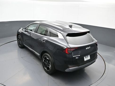Certified 2026 Kia Sportage EX image 40