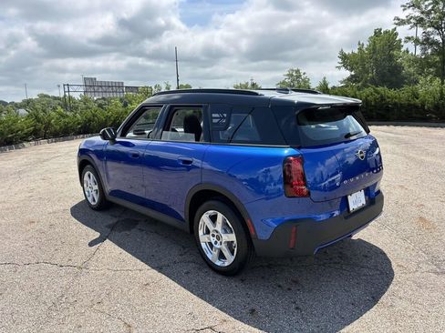 New 2025 MINI Cooper Countryman S image 5