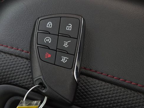 Used 2023 Chevrolet Tahoe RST AWD/4WD image 47