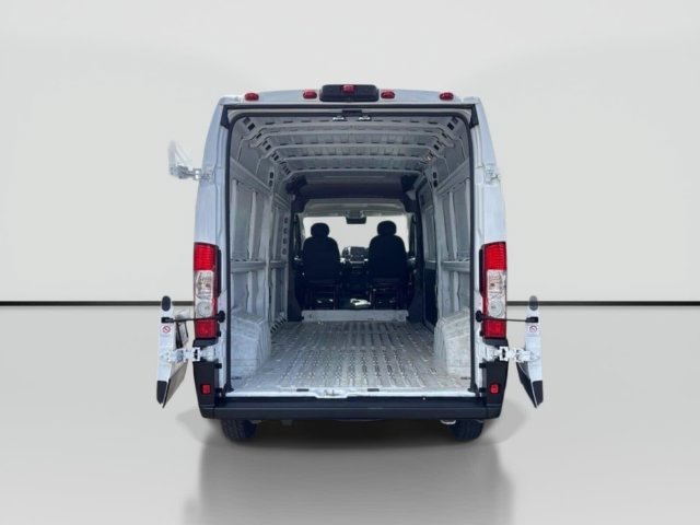 Used 2023 RAM ProMaster 3500 FWD image 28