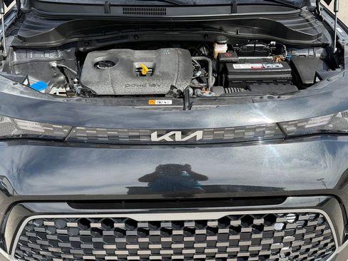 Used 2023 Kia Soul EX FWD image 28