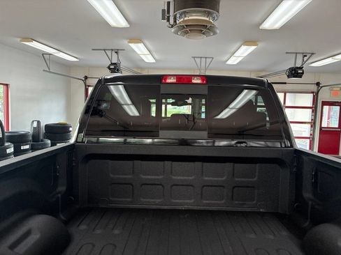 Used 2024 RAM 2500 Power Wagon w/ Level 1 Equipment Group AWD/4WD image 31