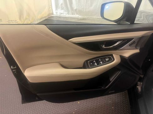 Certified 2022 Subaru Legacy Limited w/ Popular Package #2 image 20