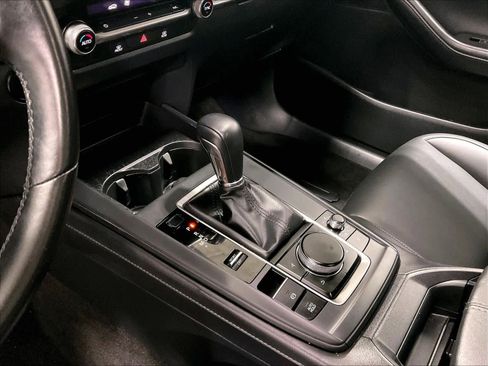 Used 2023 MAZDA CX-30 AWD 2.5 S w/ Select Package image 21