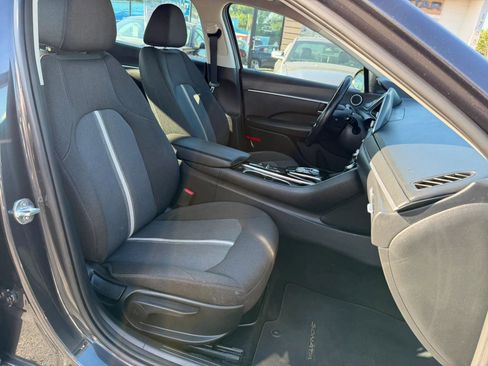Used 2020 Hyundai Sonata SEL w/ Convenience Package FWD image 22