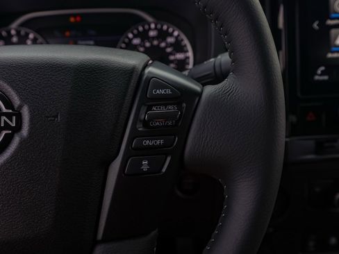 New 2026 Nissan Frontier SV w/ All-Weather Content Package image 26