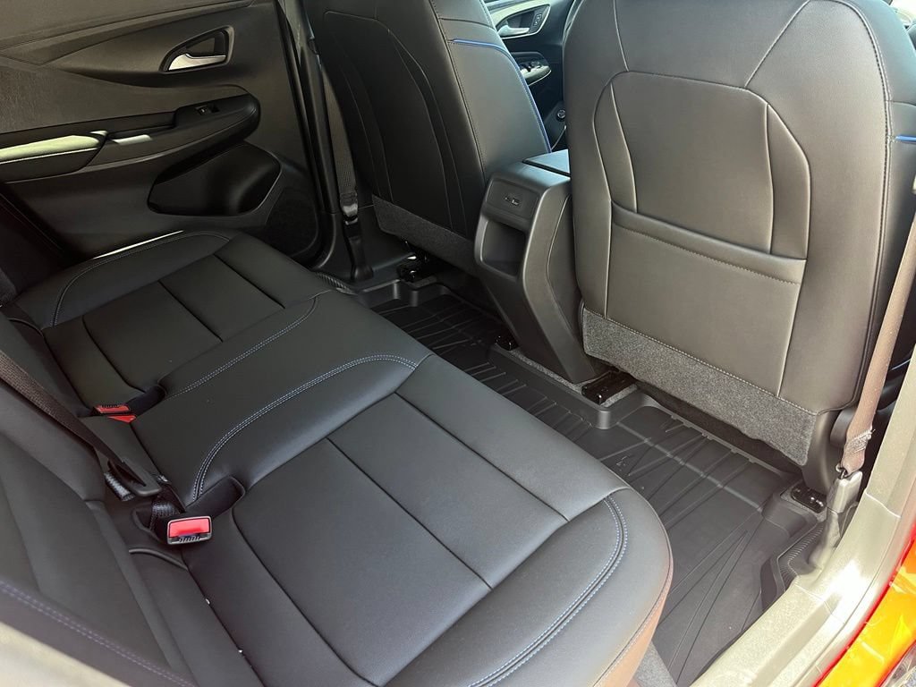 New 2026 Buick Envista Sport Touring w/ Convenience I Package FWD image 11