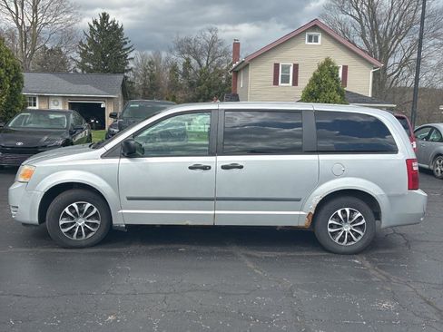Used 2008 Dodge Grand Caravan SE image 12