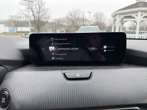 Used 2024 MAZDA CX-90 3.3 Turbo w/ Select Package image 24