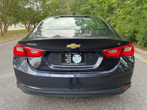 Used 2023 Chevrolet Malibu LT FWD image 6