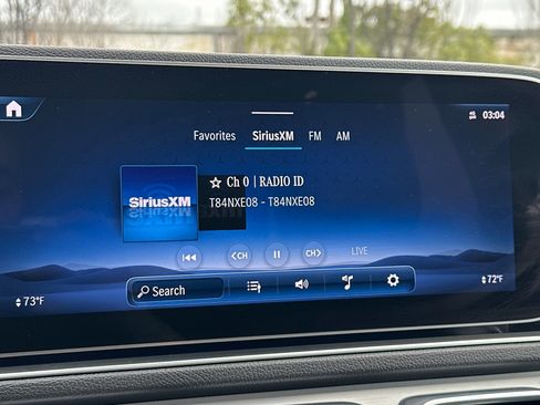 Used 2024 Mercedes-Benz GLE 450e 4MATIC image 23