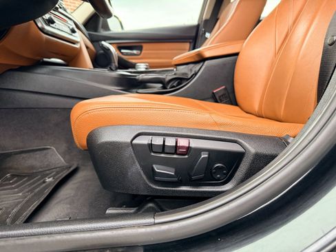 Used 2015 BMW 328d xDrive Wagon image 22