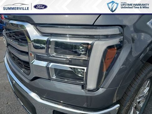 New 2026 Ford F150 Lariat AWD/4WD image 33