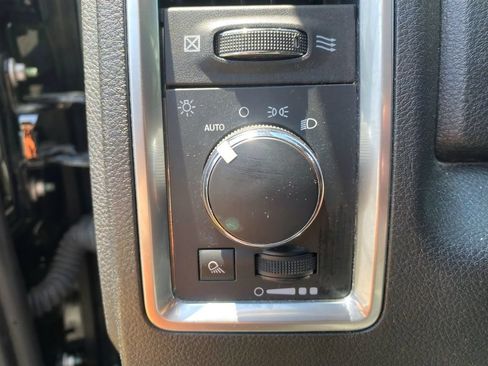 Used 2024 RAM 1500 Classic SLT RWD image 16