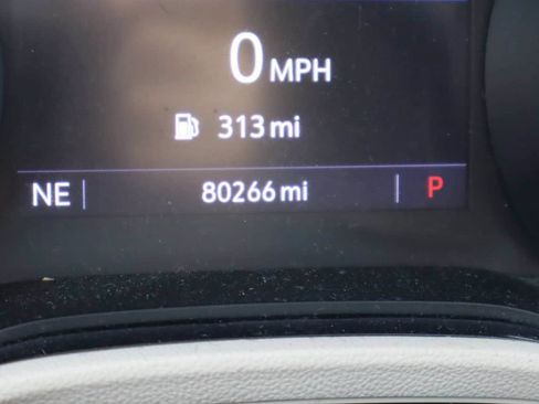 Used 2021 Buick Encore GX Preferred FWD image 10