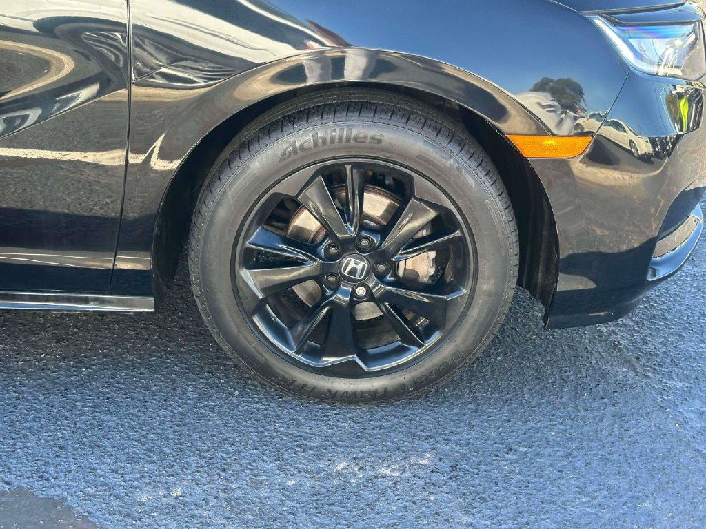 Used 2023 Honda Odyssey Sport image 7