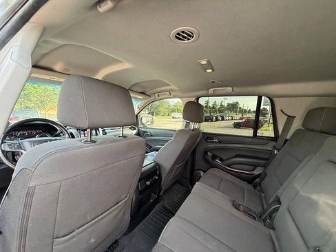Used 2020 GMC Yukon SLE w/ Convenience Package AWD/4WD image 23