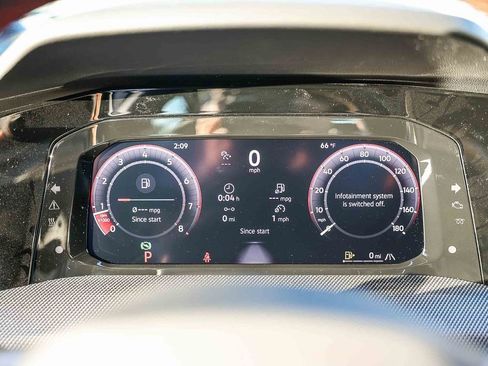 New 2026 Volkswagen GTI S image 30