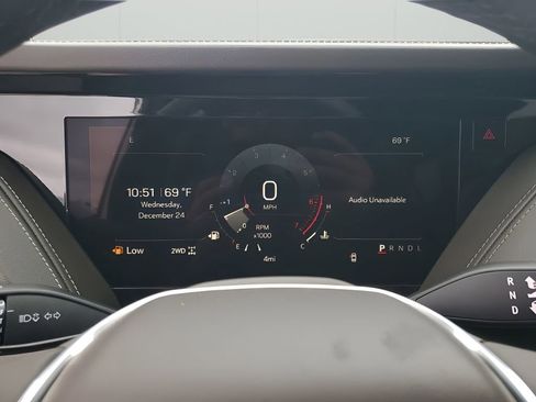 New 2026 GMC Yukon XL Elevation AWD/4WD image 38