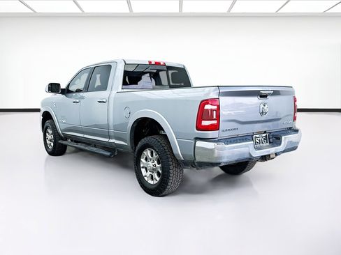 Used 2020 RAM 2500 Laramie image 6