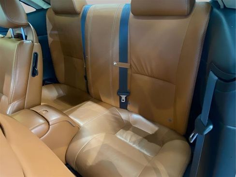 Used 2005 Lexus SC 430 Convertible image 16