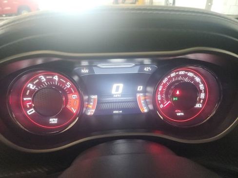 Used 2023 Dodge Challenger SRT Hellcat RWD image 38