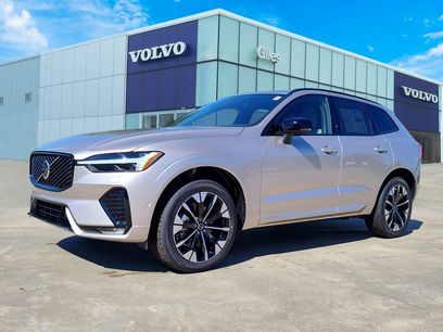 New 2026 Volvo XC60 B5 Plus w/ Protection Package Premier