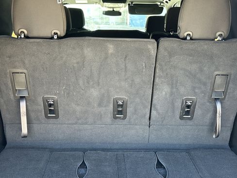 Certified 2023 Chevrolet Tahoe LS image 20