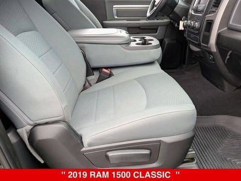 Used 2019 RAM 1500 Express w/ Express Value Package AWD/4WD image 34