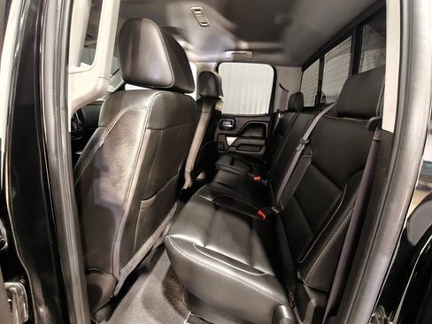 Used 2016 Chevrolet Silverado 1500 LT w/ Midnight Edition AWD/4WD image 27