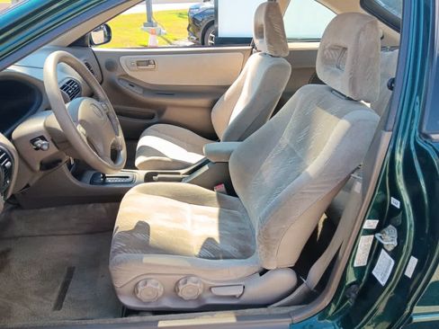 Used 2001 Acura Integra LS FWD image 11